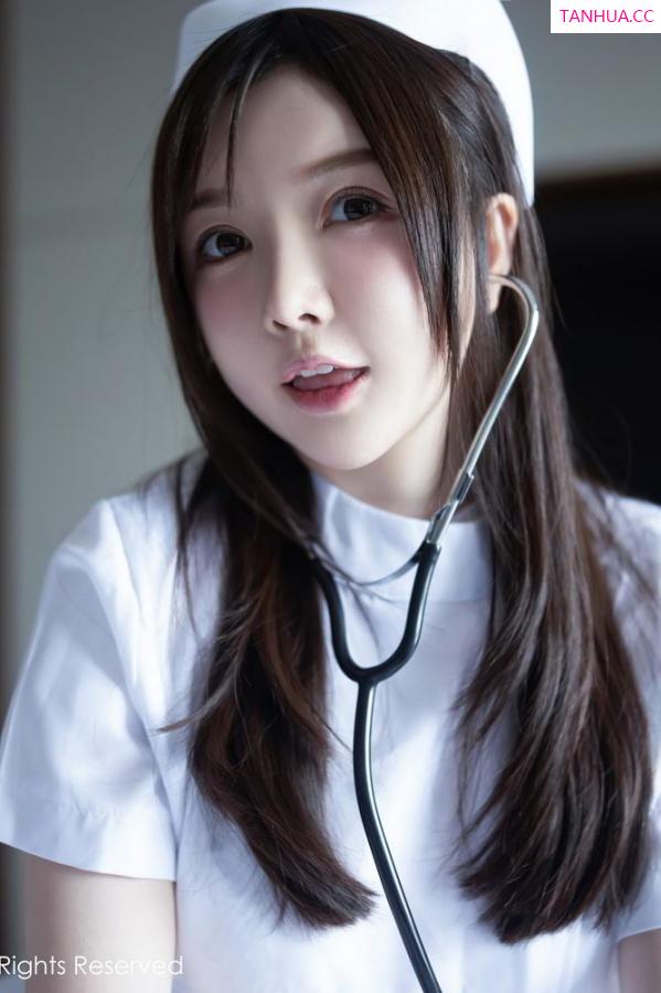 黄米妮  米妮大萌萌 [XiuRen]高清写真图 2021.02.20 No.3114 糯美子Mini第4张图片